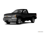 Chevrolet Silverado 1500 Regular Cab